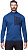 Куртка мужская Mountain Equipment Lumiko Zip T Admiral/Cosmos - Фото 2 малая