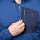Куртка мужская Mountain Equipment Lumiko Zip T Admiral/Cosmos - Фото 6 малая
