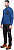 Куртка мужская Mountain Equipment Lumiko Zip T Admiral/Cosmos - Фото 7 малая
