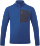 Куртка мужская Mountain Equipment Lumiko Zip T Admiral/Cosmos - Фото 1 малая