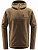 Куртка мужская Haglofs Swook Hood Teak Brown - Фото 1 малая