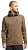 Куртка мужская Haglofs Swook Hood Teak Brown - Фото 3 малая