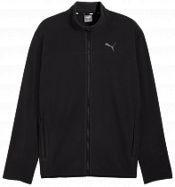 Куртка мужская Puma Winter Tech Black
