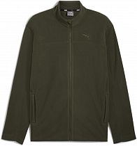 Куртка мужская Puma Winter Tech Dark Olive