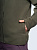 Куртка мужская Puma Winter Tech Dark Olive - Фото 7 малая