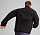 Куртка мужская Puma Winter Tech 1/4 Zip Black - Фото 3 малая