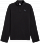 Куртка мужская Puma Winter Tech 1/4 Zip Black - Фото 1 малая