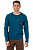 Куртка мужская Red Chili Mano Sweater Pacific - Фото 4 малая