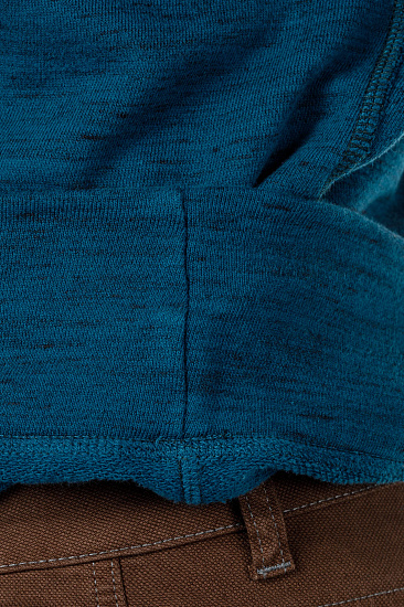 Куртка мужская Red Chili Mano Sweater Pacific - Фото 8 большая