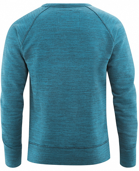 Куртка мужская Red Chili Mano Sweater Pacific - Фото 2 большая