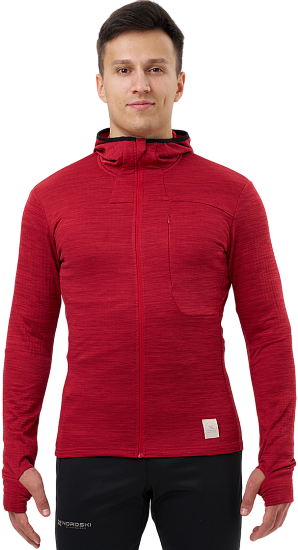 Куртка мужская Nordski Impulse Hunter - Фото 1 большая