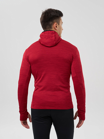 Куртка мужская Nordski Impulse Hunter - Фото 2 большая