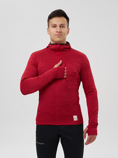 Куртка мужская Nordski Impulse Hunter - Фото 3 большая