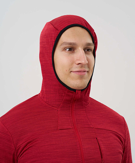 Куртка мужская Nordski Impulse Hunter - Фото 4 большая