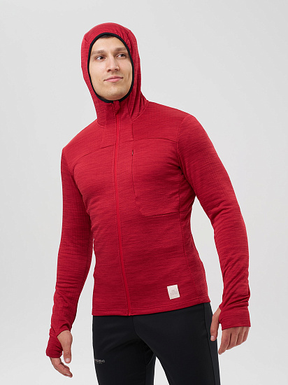 Куртка мужская Nordski Impulse Hunter - Фото 6 большая