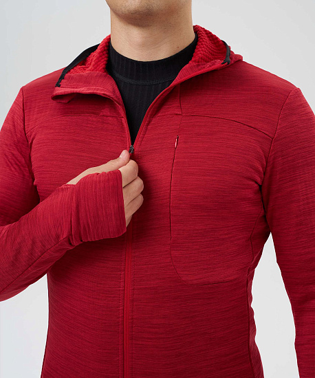 Куртка мужская Nordski Impulse Hunter - Фото 8 большая