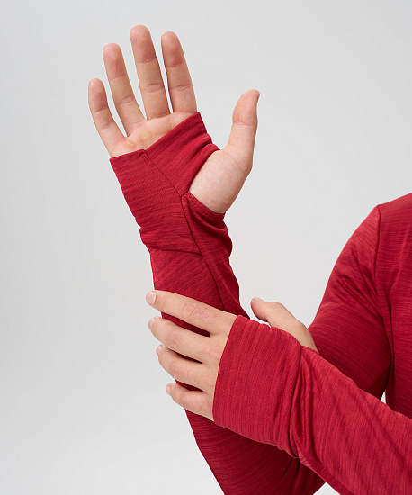 Куртка мужская Nordski Impulse Hunter - Фото 9 большая