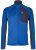 Куртка мужская Montura Dolomiti 2 Maglia B.Blue/Graphite Blue - Фото 1 малая