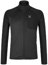 Куртка мужская Montura Dolomiti 2 Maglia Black
