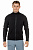 Куртка мужская Arcteryx Delta LT Black - Фото 2 малая