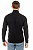 Куртка мужская Arcteryx Delta LT Black - Фото 4 малая