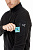 Куртка мужская Arcteryx Delta LT Black - Фото 5 малая