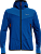 Куртка мужская Salewa Agner Hybrid Hooded Electric Melange - Фото 1 малая