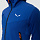 Куртка мужская Salewa Agner Hybrid Hooded Electric Melange - Фото 4 малая