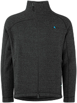 Куртка мужская Klattermusen Balder 2.0 Charcoal