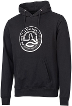 Толстовка мужская Ternua Brig Black