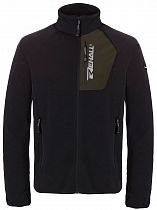 Куртка мужская Rehall Elias-R Black