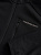 Куртка мужская Peak Performance Vertical Mid Zip Hood Black - Фото 2 малая
