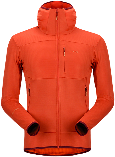 Куртка мужская Sivera Ворга Апероль - Фото 1 большая