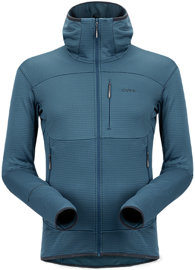 Куртка мужская Sivera Ворга Атлантика - Фото 1 большая