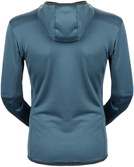 Куртка мужская Sivera Ворга Атлантика - Фото 2 большая