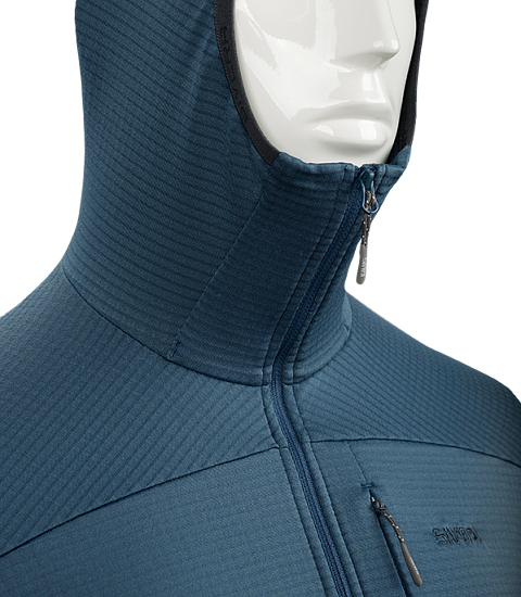 Куртка мужская Sivera Ворга Атлантика - Фото 5 большая