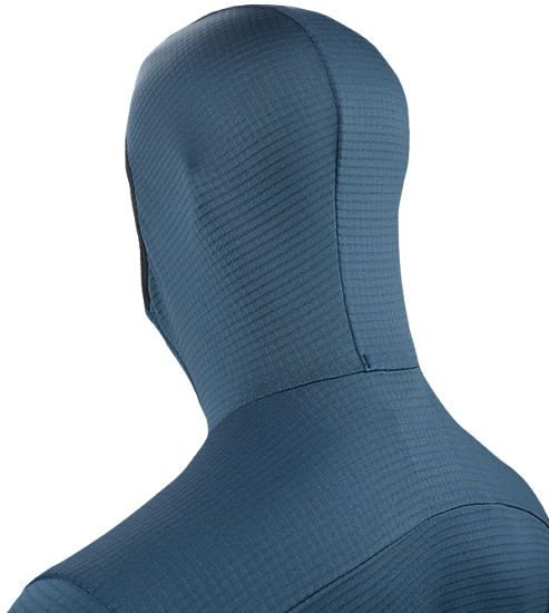 Куртка мужская Sivera Ворга Атлантика - Фото 6 большая