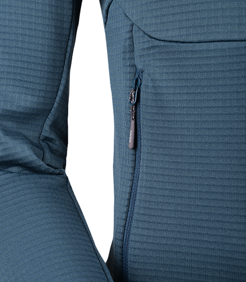 Куртка мужская Sivera Ворга Атлантика - Фото 8 большая