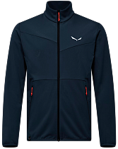 Куртка мужская Salewa Puez Cammino Navy Blazer