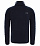 Куртка мужская The North Face Flux 2 Power Stretch Fleece Full Zip TNF Black - Фото 2 малая