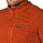 Куртка мужская Jack Wolfskin Caribou Track Dark Satsuma - Фото 4 малая