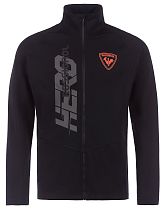 Куртка мужская Rossignol Hero Classique Clim Black