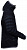 Куртка мужская Bergans Hollvin Wool Dk Navy/NightBlue Striped - Фото 6 малая