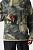 Худи мужское 686 Bonded Fleece Hoody Sage Hemisphere - Фото 2 малая