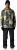 Худи мужское 686 Bonded Fleece Hoody Sage Hemisphere - Фото 4 малая