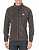 Куртка мужская Mountain Equipment Litmus Graphite - Фото 1 малая