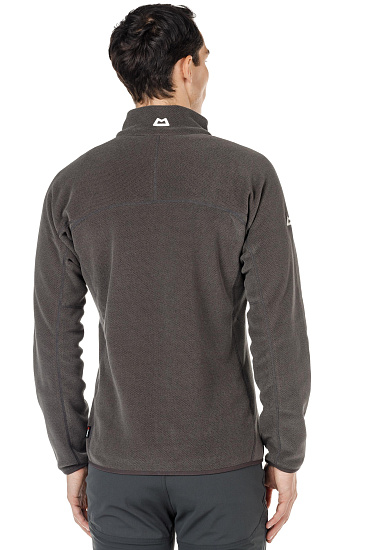 Куртка мужская Mountain Equipment Litmus Graphite - Фото 5 большая