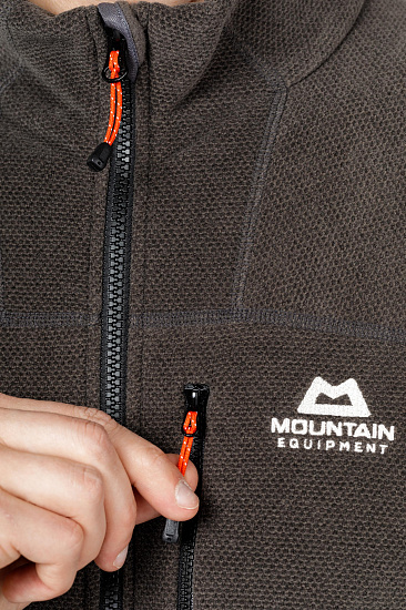 Куртка мужская Mountain Equipment Litmus Graphite - Фото 6 большая