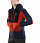 Куртка мужская Haglofs Serac Hood Tarn Blue/Habanero - Фото 3 малая