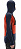 Куртка мужская Haglofs Serac Hood Tarn Blue/Habanero - Фото 4 малая